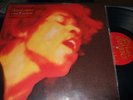 JIMI HENDRIX EXPERIENCE : ELECTRIC LADYLAND AUDIOPHILE 2LP 1997 MCA USA