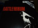 U2 : RATTLE AND HUM AUDIOPHILE 180 GRAM 2LP UNIVERSAL EU