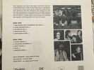 TRAFFIC Live In london 1970 Uk Lp Limted Coloured Vinyl