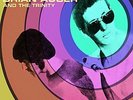 JULIE DRISCOLL / BRIAN AUGER AND THE TRINITY - Live On Air 1967-68 (LP) courier