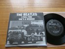 BEATLES - I FEEL FINE / SHE'S A WOMAN - AUSSIE ONLY 7