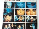 Hanoi Rocks - All Those Wasted Years - Vinyl LP Finland 1984 Press NM/EX