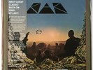 KAK LP 1968 U.S. west coast psychedelic rock classic deluxe reissue new