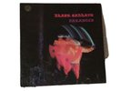 BLACK SABBATH, PARANOID, Vinyl LP 1970 UK WWA Records.