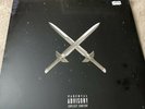 Octavian Spaceman Mixtape Sealed Vinyl LP Includes Revenge