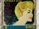 Doris Day - What Every Girl Should Know: Vinyl LP. UK 1960: Philips SBBL-563. NM