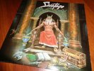 Savatage ?– Hall Of The Mountain King..org,1987..in very good condition,rare