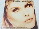 BLONDIE/DEBBIE HARRY: