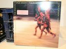 Paul Simon - Rhythm of the Saints PROMO LP Vinyl NM/EX