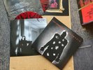 Ozzy Osbourne Ozzmosis See You On The Other Side 2LP Vinyl Record LIMITED Poster