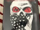 ERIC CHURCH CAUGHT IN THE ACT  2LP SEALED RARE