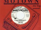 Four Tops - Without the one you love / Love Has Gone M 1069 Promo Ex+