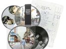 OASIS WHAT'S THE STORY MORNING GLORY? PICTURE DISC VINYL LIMITED PLUS LYRIC SHEE