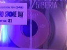 DIAFRAMMA SIBERIA 5X7'' BOXSET TRASPARENT VINYL 700 COPIES NUMBERED RSD 2019