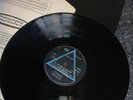 PINK FLOYD - DARK SIDE OF THE MOON ORIG. 1973 UK LP EMI(HARVEST) SHVL 804 Mint