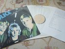 ? UK TEST PRESS NM THE POLICE OUTLANDO'S D'AMOUR 1978 STING PUNK ROCK KBD LP