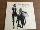 FLEETWOOD MAC RUMOURS WARNER BROTHERS 1977 INSERT EXCELLENT