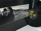 U2 ?– The Joshua Tree Vinyl Record LP EX