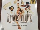 Gravediggaz - The Pick, The Sickle And The Shovel Lp RSD 2020