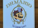 Dr. Mario: The Chronic Illness (MOONSHAKE RECORDS) Soundtrack Rare
