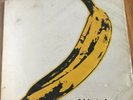 Vintage Andy Warhol Cover Velvet Underground & Nico Stereo OG Banana V6-5008