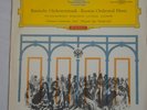 DGG red stereo 136 225 Russian Orchestra Music Markevitch, Lamoureux Orch. NM
