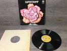 SUPERTRAMP LP Record Debut First Album England UK 33 1/3 AMLS 981-A  1970 RARE