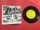 Virgin Harmones Sampler The Clash , Magazine , Buzzcocks and Gang of 4 Promo