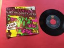 The Adverts Garry Gilmore ´ s eyes. German  pressing . Punk Clash Sex Pistols