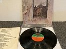 33 Rpm Lp Led Zepplin Zofo 1971 Stairway To Heaven