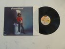 VG++ BEAUTIFUL  General Crook LP RARE WAND LABEL VARIANT NO DISCOGS  Funk Soul