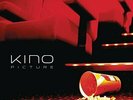 Kino-Picture (UK IMPORT) VINYL NEW