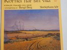 TAS AUDIOPHILE PROPRIUS KORNET HAR SIN VILA 1st PRESSING 1981 RARE ORIGINAL NM