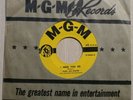 IVORY JOE HUNTER - I Need You So / Leave Her Alone MGM 45 RPM R&B Jump Blues