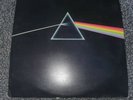 Pink Floyd - Dark Side Of The Moon, Original 1973 UK Vinyl LP (SHVL 804)