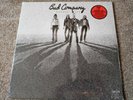BAD COMPANY- Burnin' Sky 2-LP EXPANDED EDITION 180GM VINYL 2017 NEW AND SEALED