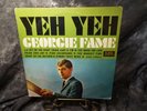 Georgie Fame Yeh Yeh rock LP VINYL ALBUM