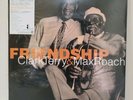 Clark Terry & Max Roach - Friendship (X-Compound Press Vinyl LP), Eighty-Eight's