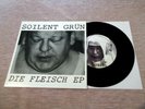Soilent Grün - Die Fleisch Ep Rare Deutsch Punk,Die Ärzte,Bela,SO 36