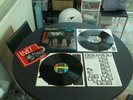 THE JAM SNAP  1983 UK PRESS 2 X 12