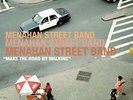 Menahan Street Band - Make The Road By Walking Vinyl LP NEU 0450642
