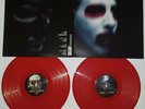 2x LP Color Vinyl Marilyn Manson - The Golden Age of Grotesque Spooky Kids NIN