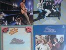Flying Burrito Bros (ex Byrds)  – 5 x LP