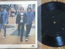THE JAM - NEWS OF THE WORLD VERY RARE B SIDE BLACK MISPRESS 1978 PAUL WELLER EX