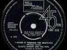 Gladys Knight And The Pips - I Heard It Through The Grapevine (7