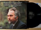 Johannes Brahms, István Kertész, Wiener Philharmoniker - The Four Symphonies ...
