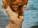 Charo And The Salsoul Orchestra - Cuchi-Cuchi (LP, Album)