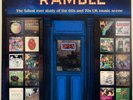 GALACTIC RAMBLE huge paperback 2nd edition - pop folk psych jazz - 920 pages