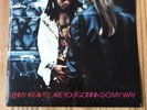 Are You Gonna Go My Way Vinyl Album Lenny Kravitz 1993 Brilliant Condition