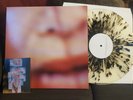 The Blood Brothers March On Electric Children Lp Vinyl Limited Ed Clear w Black